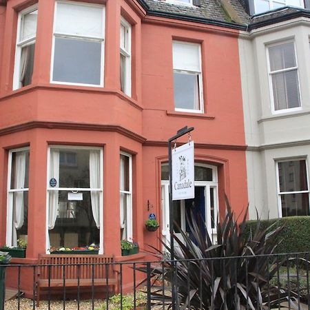 Canadale Guest House Edinburgh Ngoại thất bức ảnh