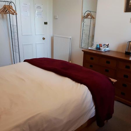 Canadale Guest House Edinburgh Ngoại thất bức ảnh