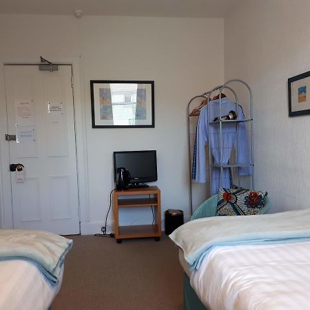 Canadale Guest House Edinburgh Ngoại thất bức ảnh