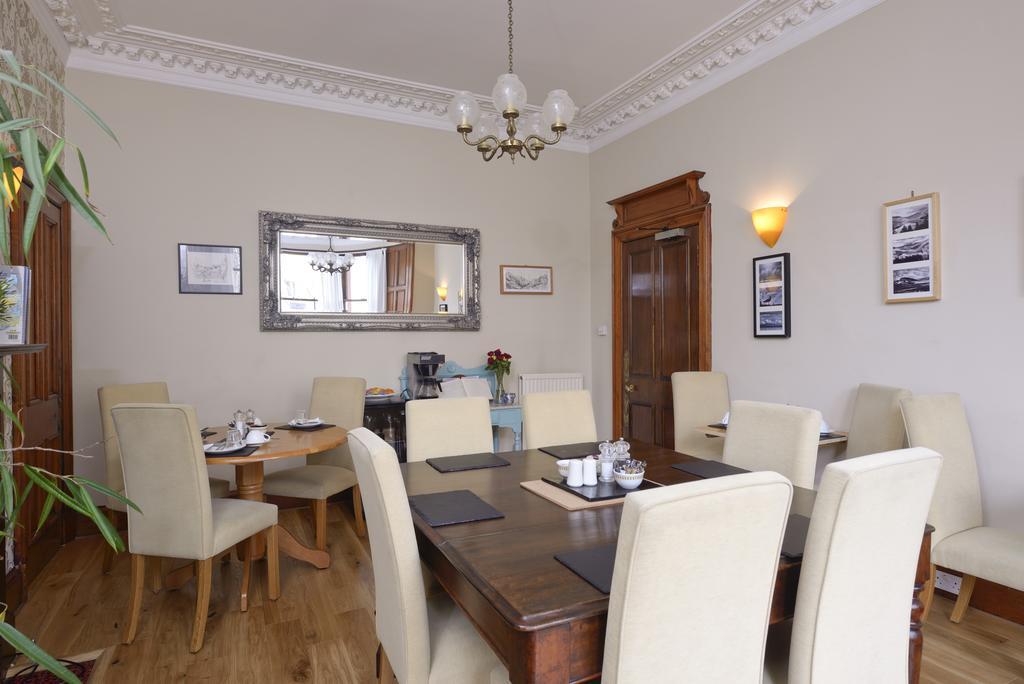 Canadale Guest House Edinburgh Ngoại thất bức ảnh