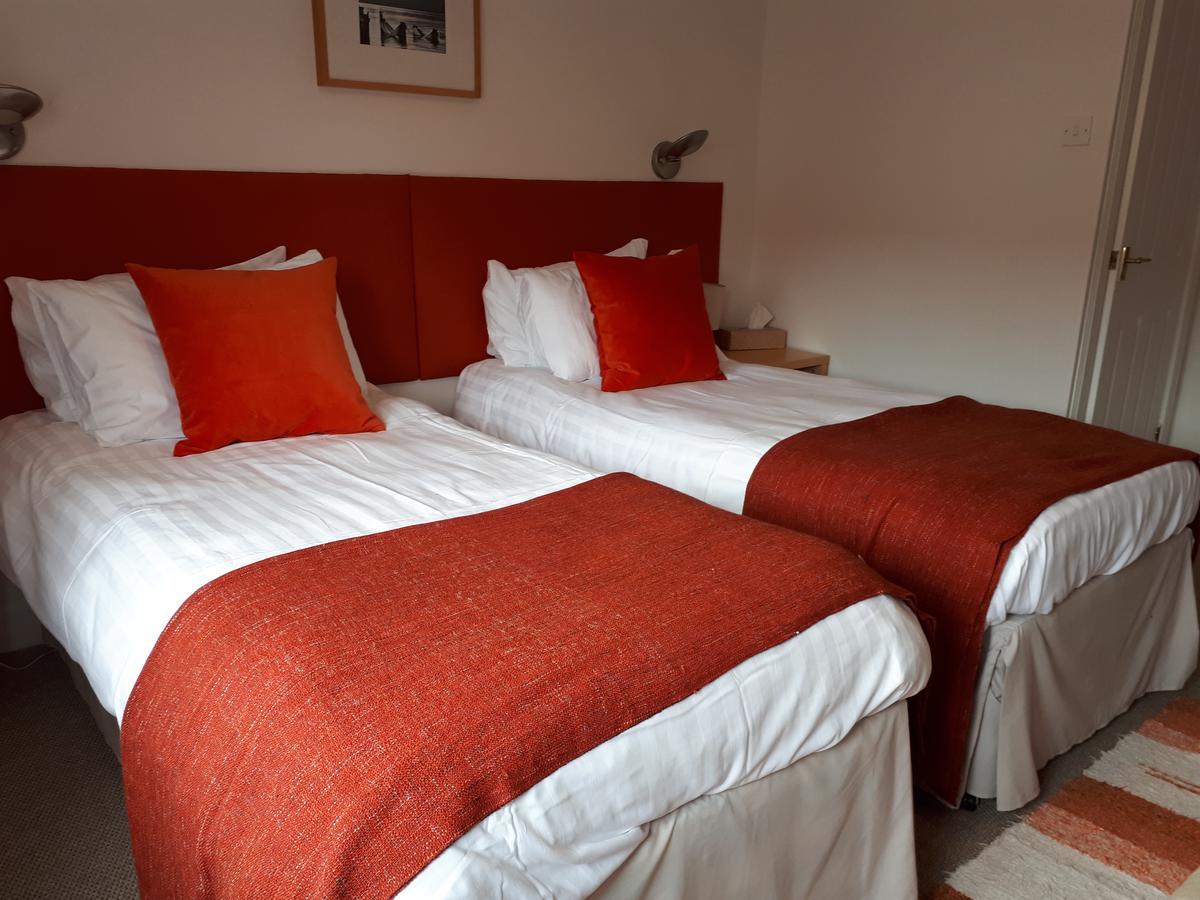 Canadale Guest House Edinburgh Ngoại thất bức ảnh