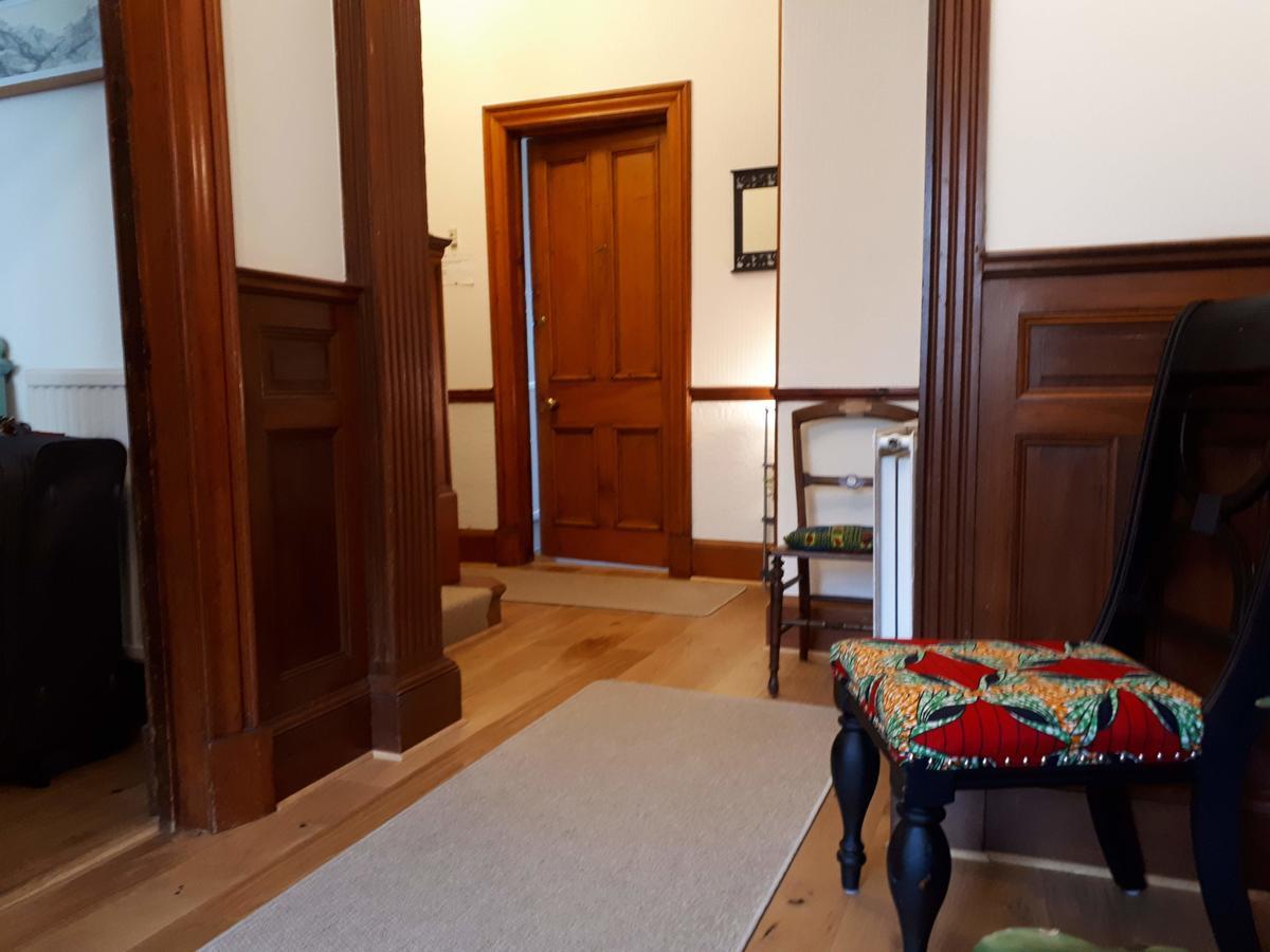 Canadale Guest House Edinburgh Ngoại thất bức ảnh