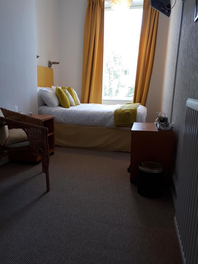 Canadale Guest House Edinburgh Ngoại thất bức ảnh