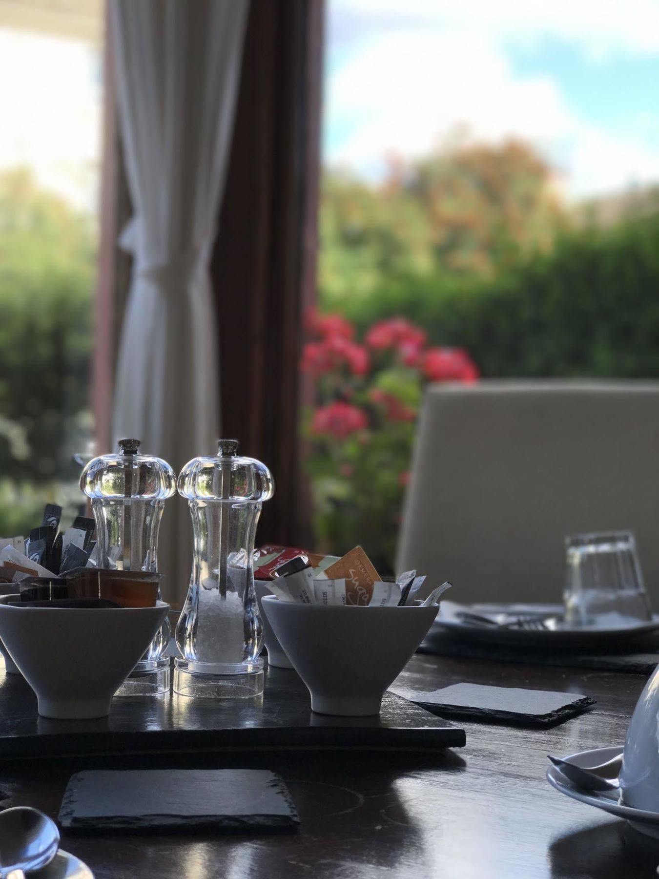 Canadale Guest House Edinburgh Ngoại thất bức ảnh
