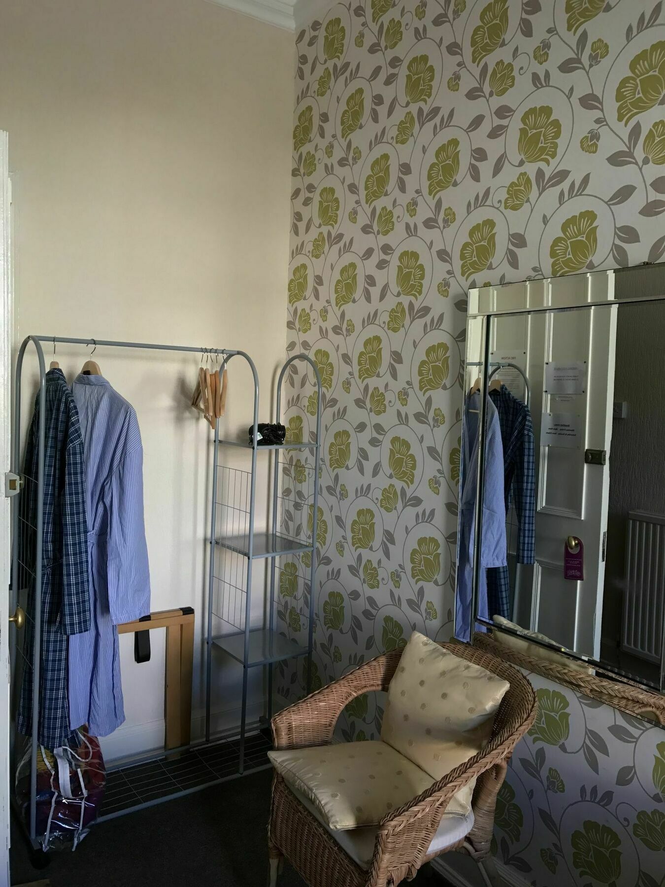 Canadale Guest House Edinburgh Ngoại thất bức ảnh