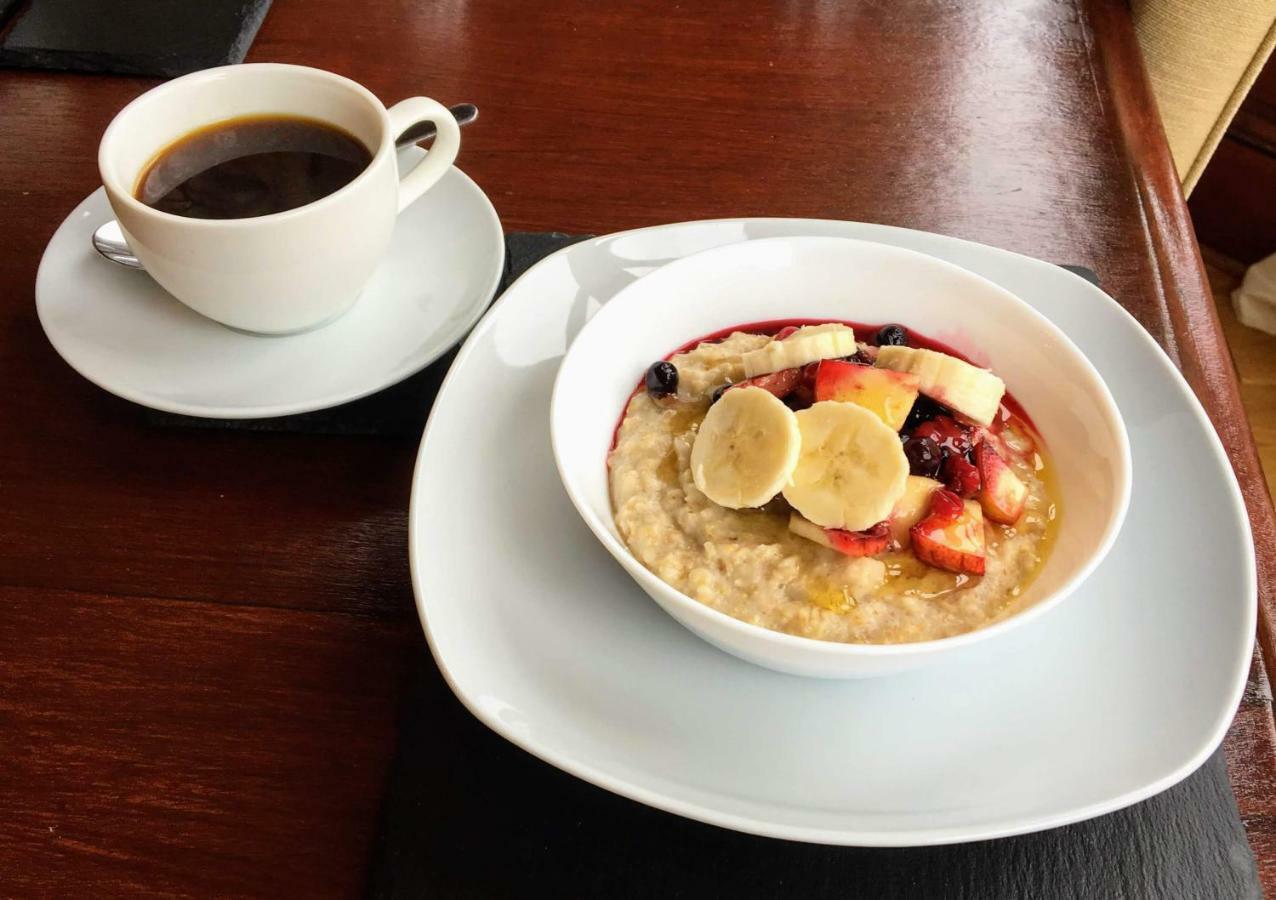 Canadale Guest House Edinburgh Ngoại thất bức ảnh
